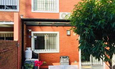 Duplex en venta en Quilmes Oeste