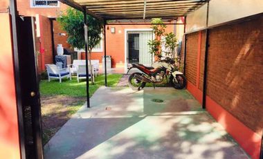 Duplex en venta en Quilmes Oeste