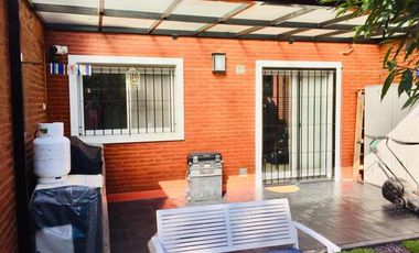 Duplex en venta en Quilmes Oeste