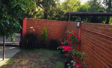 Duplex en venta en Quilmes Oeste
