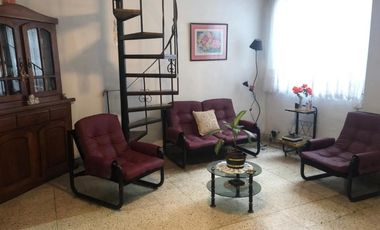 Casa PH en venta en Ciudadela