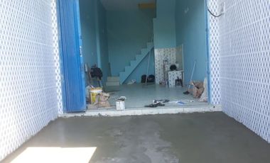 Dijual Ruko 2 lt..Di Daerah Menganti..Kedamean Gresik