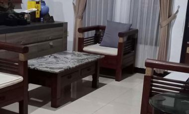 Jual Rumah Siap Huni Juanda Regency Sedati