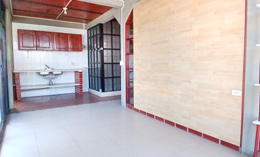 apartamento en arriendo en poblado campestre. Cod A120027
