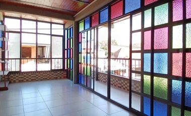 apartamento en arriendo en poblado campestre. Cod A120027