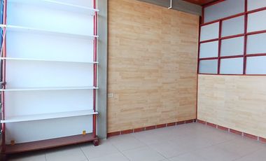 apartamento en arriendo en poblado campestre. Cod A120027