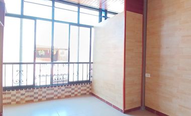 apartamento en arriendo en poblado campestre. Cod A120027