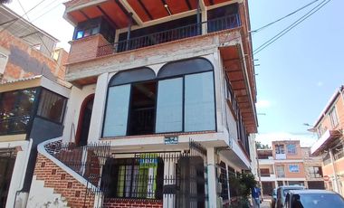 apartamento en arriendo en poblado campestre. Cod A120027