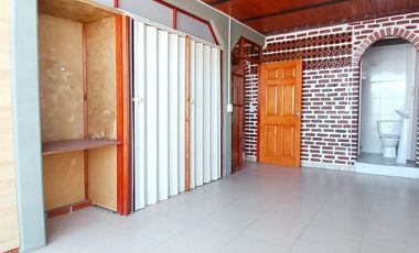 apartamento en arriendo en poblado campestre. Cod A120027