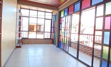 apartamento en arriendo en poblado campestre. Cod A120027