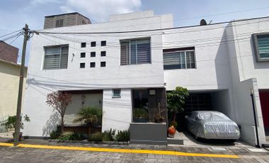 Casa en condominio en San Salvador