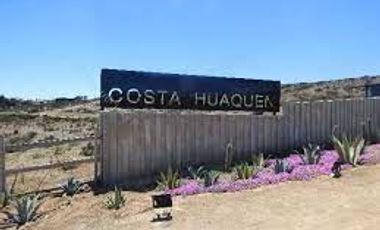 Sitio en Venta en CONDIMINIO COSTA HUAQUEN SITIO E 2