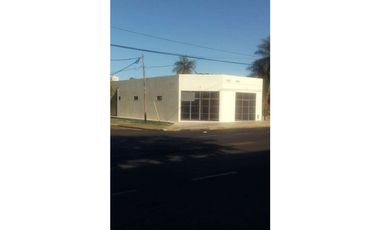 VENDO LOCAL COMERCIAL SOBRE IMPORTANTE AVENIDA