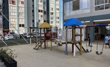 apartamento en arriendo en alameda del rio. Cod A100125