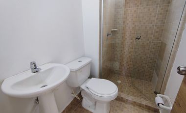 apartamento en arriendo en alameda del rio. Cod A100125