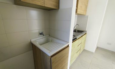 apartamento en arriendo en alameda del rio. Cod A100125