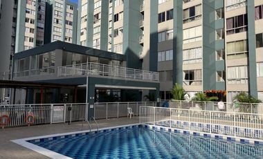 apartamento en arriendo en alameda del rio. Cod A100125