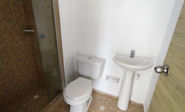 apartamento en arriendo en alameda del rio. Cod A100125