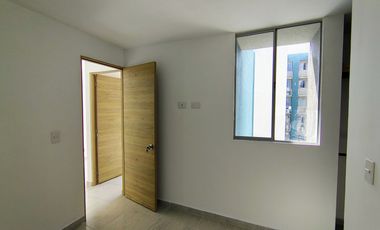 apartamento en arriendo en alameda del rio. Cod A100125