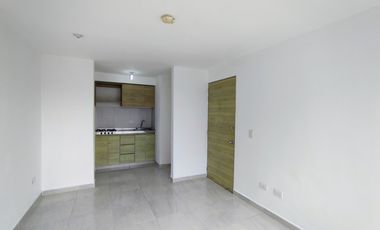 apartamento en arriendo en alameda del rio. Cod A100125