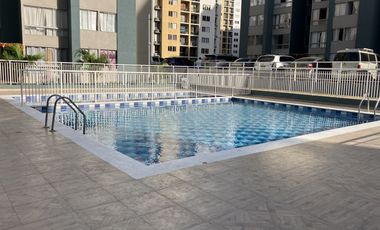 apartamento en arriendo en alameda del rio. Cod A100125