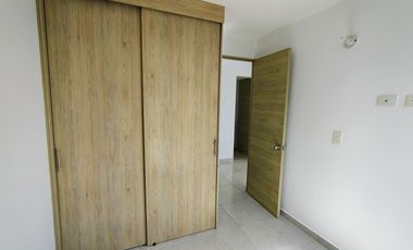 apartamento en arriendo en alameda del rio. Cod A100125