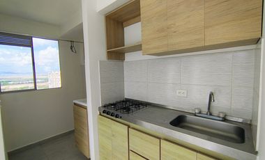 apartamento en arriendo en alameda del rio. Cod A100125