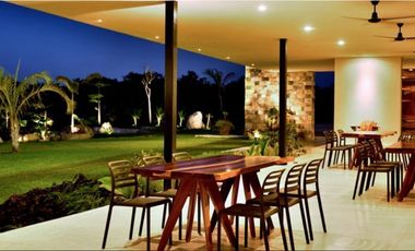 CASA EN VENTA EN DZIDZIL-HA, DIZIDZILCHÉ, MÉRIDA