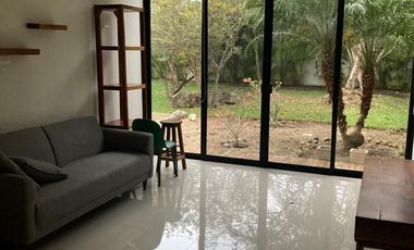 CASA EN VENTA EN DZIDZIL-HA, DIZIDZILCHÉ, MÉRIDA