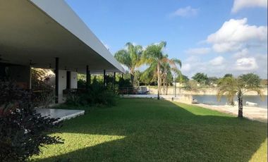 CASA EN VENTA EN DZIDZIL-HA, DIZIDZILCHÉ, MÉRIDA