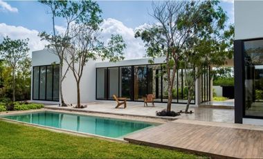 CASA EN VENTA EN DZIDZIL-HA, DIZIDZILCHÉ, MÉRIDA