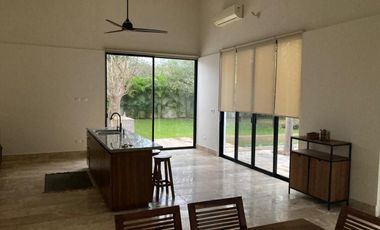 CASA EN VENTA EN DZIDZIL-HA, DIZIDZILCHÉ, MÉRIDA