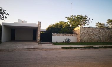 CASA EN VENTA EN DZIDZIL-HA, DIZIDZILCHÉ, MÉRIDA