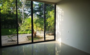 CASA EN VENTA EN DZIDZIL-HA, DIZIDZILCHÉ, MÉRIDA