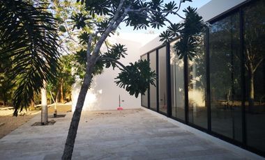 CASA EN VENTA EN DZIDZIL-HA, DIZIDZILCHÉ, MÉRIDA