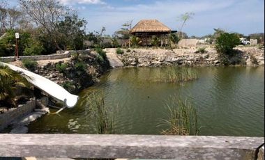 CASA EN VENTA EN DZIDZIL-HA, DIZIDZILCHÉ, MÉRIDA