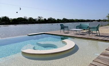 CASA EN VENTA EN DZIDZIL-HA, DIZIDZILCHÉ, MÉRIDA