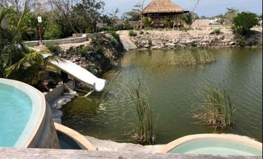 CASA EN VENTA EN DZIDZIL-HA, DIZIDZILCHÉ, MÉRIDA