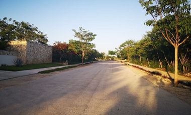 CASA EN VENTA EN DZIDZIL-HA, DIZIDZILCHÉ, MÉRIDA