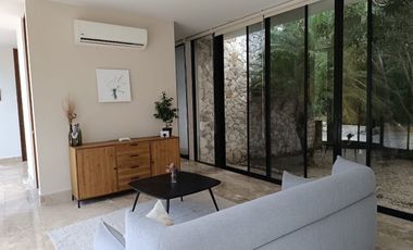 CASA EN VENTA EN DZIDZIL-HA, DIZIDZILCHÉ, MÉRIDA