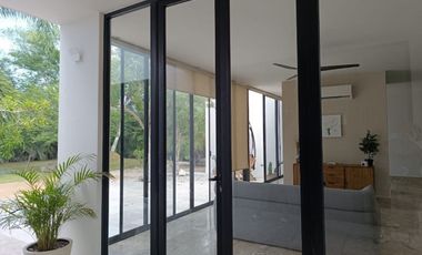 CASA EN VENTA EN DZIDZIL-HA, DIZIDZILCHÉ, MÉRIDA