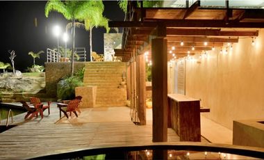 CASA EN VENTA EN DZIDZIL-HA, DIZIDZILCHÉ, MÉRIDA