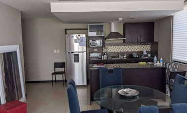 RENTA DE SUITE CON VISTA AL RIO PUERTO SANTA ANA
