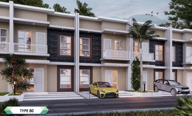 Perumahan Baru Syariah Serpong | Perumahan BSD Tangerang Selatan