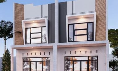 Perumahan Baru Syariah Serpong | Perumahan BSD Tangerang Selatan