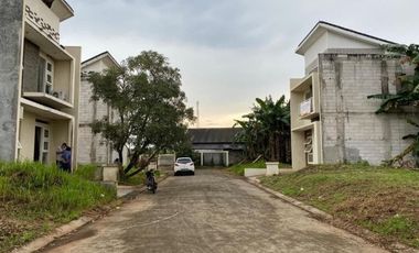 Perumahan Baru Syariah Serpong | Perumahan BSD Tangerang Selatan