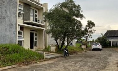 Perumahan Baru Syariah Serpong | Perumahan BSD Tangerang Selatan