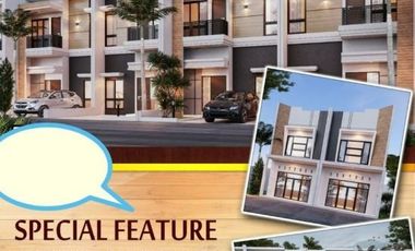 Perumahan Baru Syariah Serpong | Perumahan BSD Tangerang Selatan