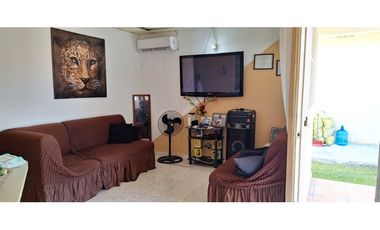 SE VENDE CASA EN VALLE HERMOSO