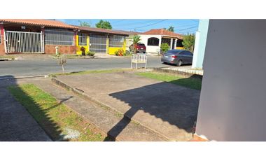 SE VENDE CASA EN VALLE HERMOSO